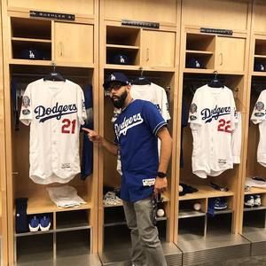 Meet your Posher, Armando